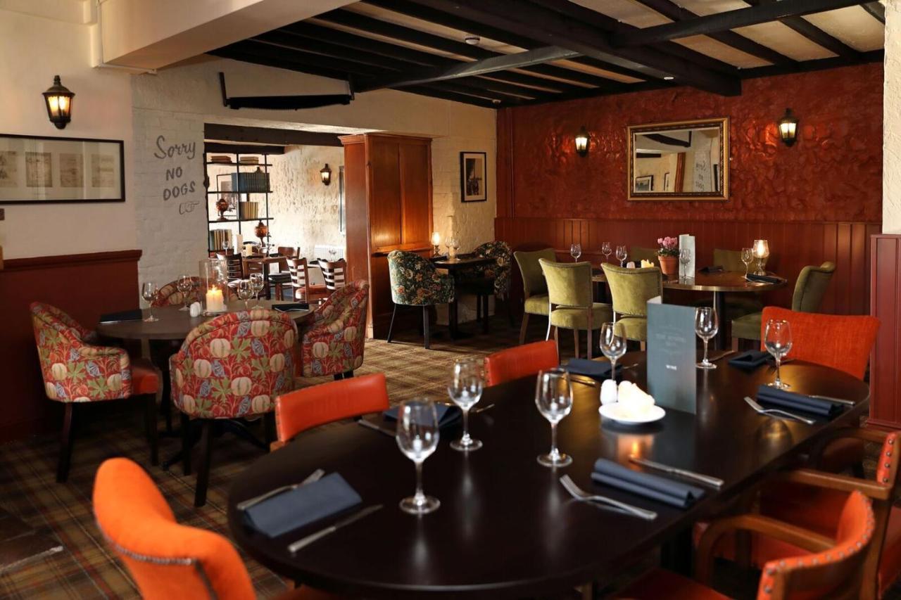 The Rising Sun Hotel Coltishall Екстериор снимка