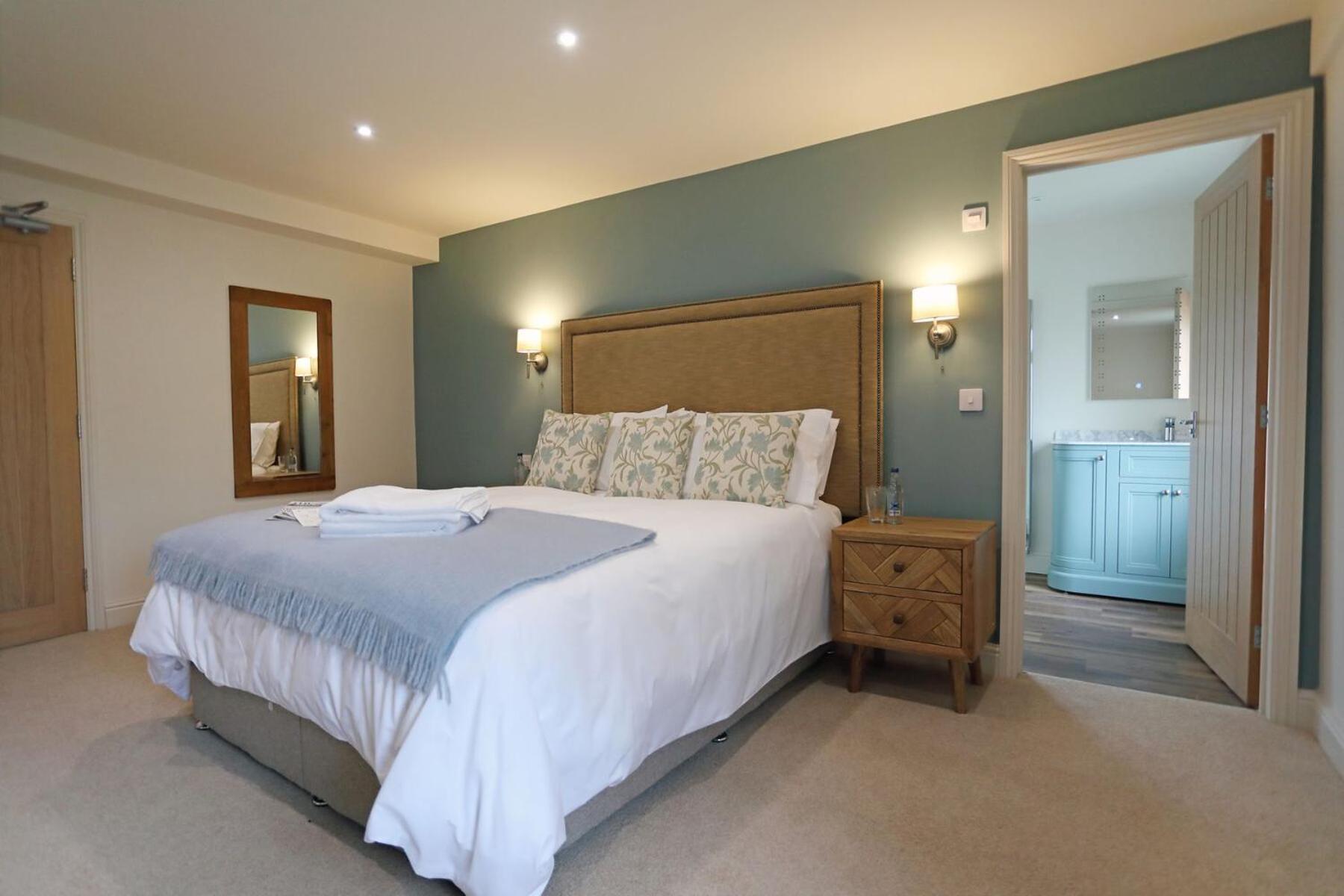 The Rising Sun Hotel Coltishall Стая снимка