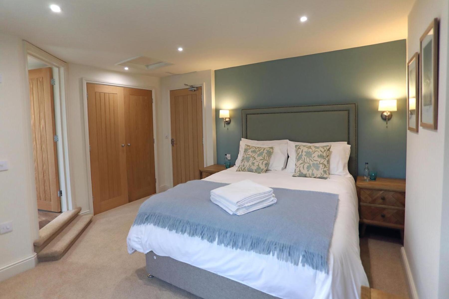 The Rising Sun Hotel Coltishall Стая снимка
